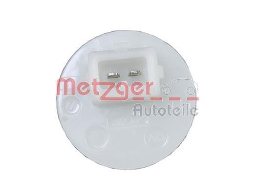 Pompe de lave-phares METZGER ref. 2220112